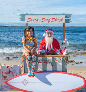 Mad Mia Socks - CHRISTMAS SOCKS