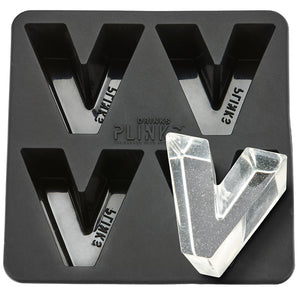 DrinksPlinks - Letter V