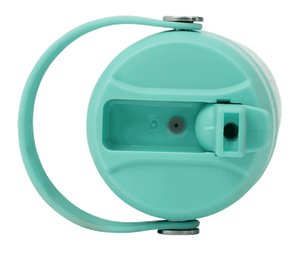 Big Insulated Water Bottle 650ml - Mint