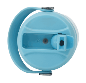 Big Insulated Water Bottle 650ml - Sky