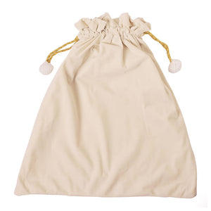 COLLECTIBLE CHRISTMAS SACK: POOH & FRIENDS