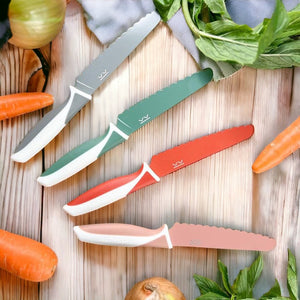 KiddiKutter - Dusty Rose