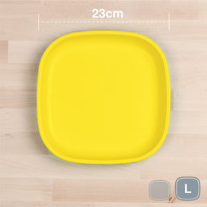 Replay Flat Plate - Large