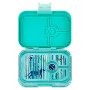 Yumbox Panino - Tropical Aqua - Panther
