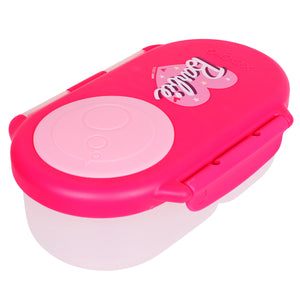 B Box - Snack box - Barbie
