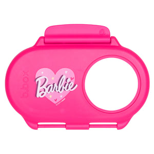 B Box - Snack box - Barbie