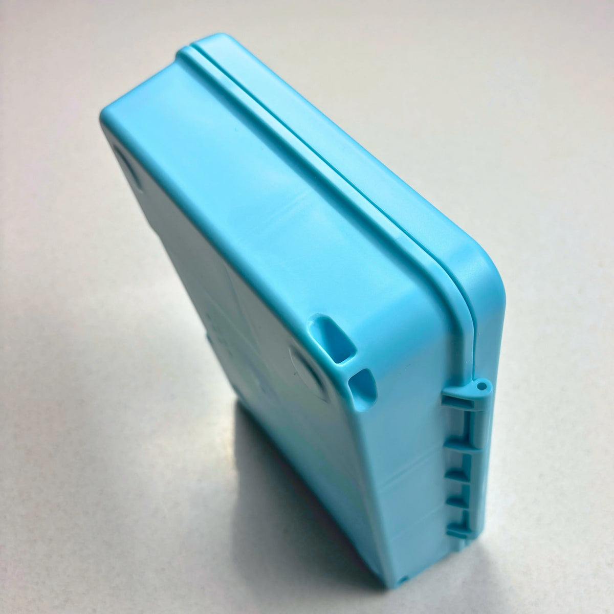 LunchPop Kids Lunch Box – Blue Pop