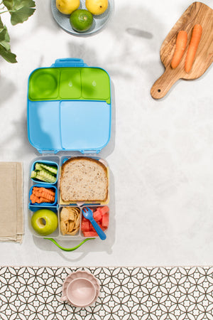 B Box - Lunch Box Large - Sugar Plum