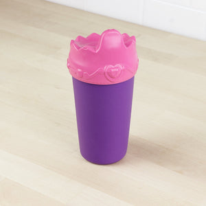 Replay Princess sippy cup