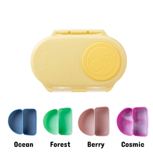 B Box - Snack box - Lemon Twist