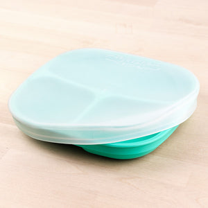 Replay Flat Plate Lid
