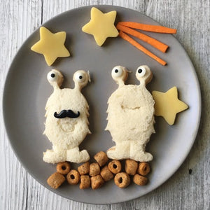 Sprinks EDIBLE EYE FAVOURITES BOX