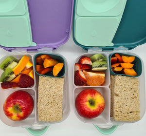 MontiiCo / B.box Mini and Snack Box Bundle