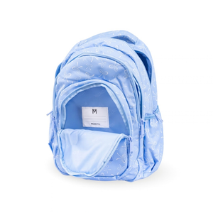 MontiiCo School Backpack - Darling Bows