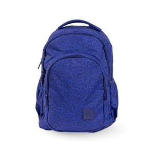 MontiiCo School Backpack - Shapeshifter