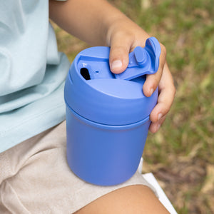 MontiiCo 260ml Travel Coffee Cup - Splash