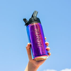 Growing Eater Bundle - Rainbow Chill