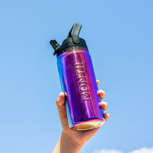 Little Eater Bundle - Rainbow Chill