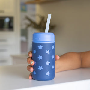 MontiiCo 350ml Fusion Smoothie Cup - Splash