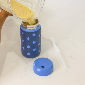 MontiiCo 350ml Fusion Smoothie Cup - Splash