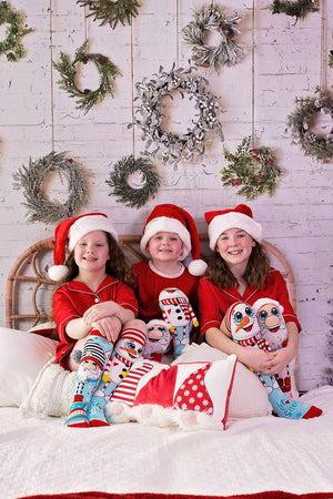 Mad Mia Socks - CHRISTMAS SOCKS