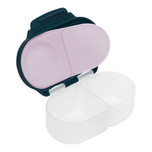 B Box - Snack box - Indigo Rose