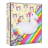 PUMPT - UNICORN LUXE FLOAT