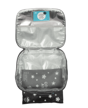 Spencil Big Cooler Lunch Bag + Chill Pack - Miss Meow