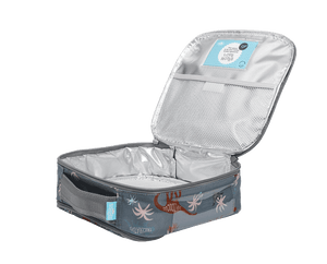 Spencil Little Cooler Lunch Bag + Chill Pack - Yarrawala