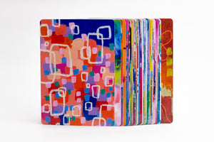 NUGGETS OF WISDOM - AFFIRMATION CARDS