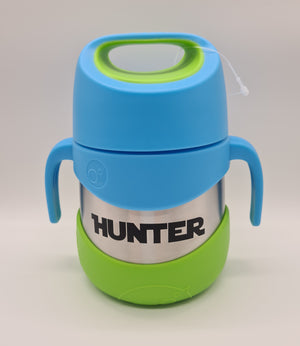 B Box Insulated Food Jar - Ocean Breeze