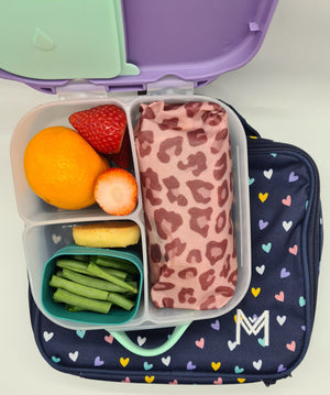 B Box - Lunch Box Mini - LILAC POP