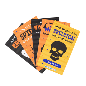 Lunch Punch Halloween Cutter & Bento Fun