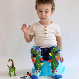 Mad Mia Socks - DINOSAUR SOCKS