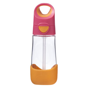 B BOX TRITAN™ DRINK BOTTLE - STRAWBERRY SHAKE - 450ml