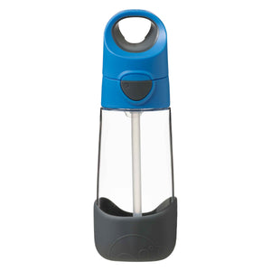 B BOX TRITAN™ DRINK BOTTLE - BLUE SLATE - 450ml