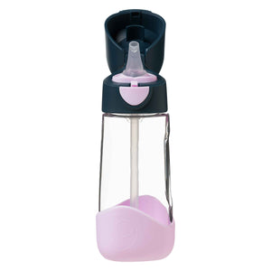 B BOX TRITAN™ DRINK BOTTLE - INDIGO ROSE - 450ml