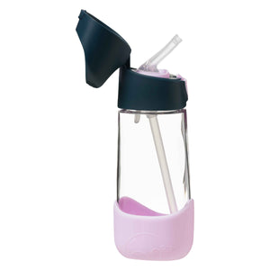 B BOX TRITAN™ DRINK BOTTLE - INDIGO ROSE - 450ml