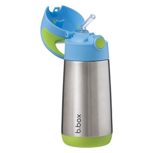 BBOX INSULATED DRINK BOTTLE 350ML DRINK BOTTLE - Ocean Breeze