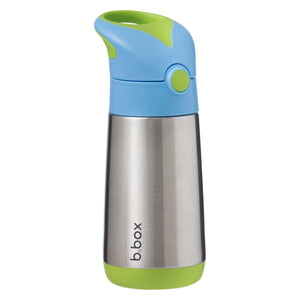BBOX INSULATED DRINK BOTTLE 350ML DRINK BOTTLE - Ocean Breeze