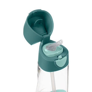 B BOX TRITAN™ DRINK BOTTLE - EMERALD FOREST - 450ml