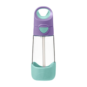 B BOX TRITAN™ DRINK BOTTLE - Lilac Pop - 450ml