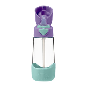 B BOX TRITAN™ DRINK BOTTLE - Lilac Pop - 450ml