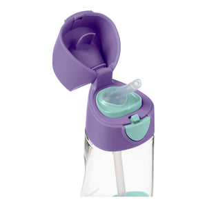 B BOX TRITAN™ DRINK BOTTLE - Lilac Pop - 450ml