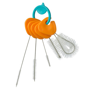 Brushing Cleaning set