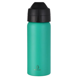 Ecococoon Stainless Steel Leak Free Water Bottle 500ml