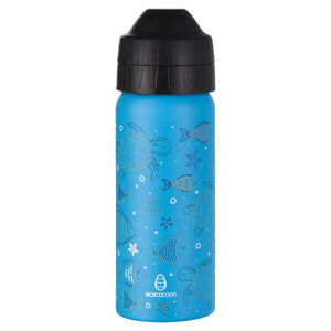 Ecococoon Stainless Steel Leak Free Water Bottle 500ml