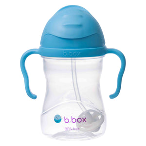B Box - Sippy cup - Blueberry