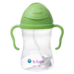 B Box - Sippy cup - Apple