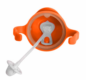 B Box - Sippy cup - Orange Zing